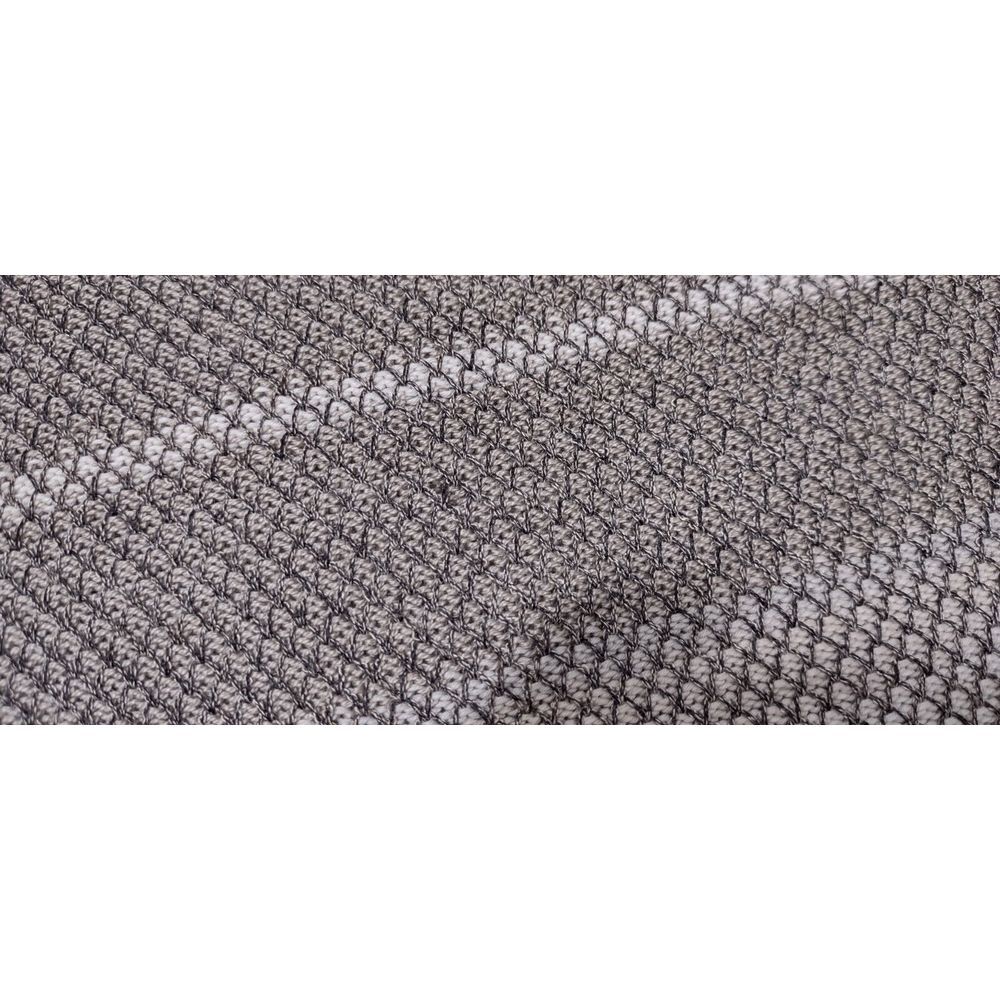 Ermenegildo Zegna Sweater Mens Medium (M) Knit Crewneck Striped Grandpa Italy - Picture 9 of 16